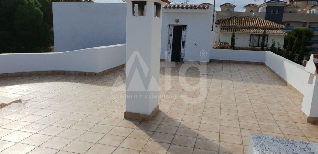 Villa de 3 chambres à La Zenia - DMS113534 - Photo - 18