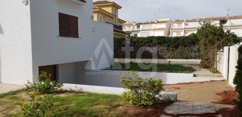 Villa de 3 chambres à La Zenia - DMS113534 - Photo - 23