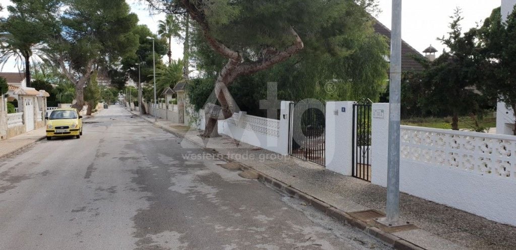 Villa de 3 chambres à La Zenia - DMS113534 - Photo - 26