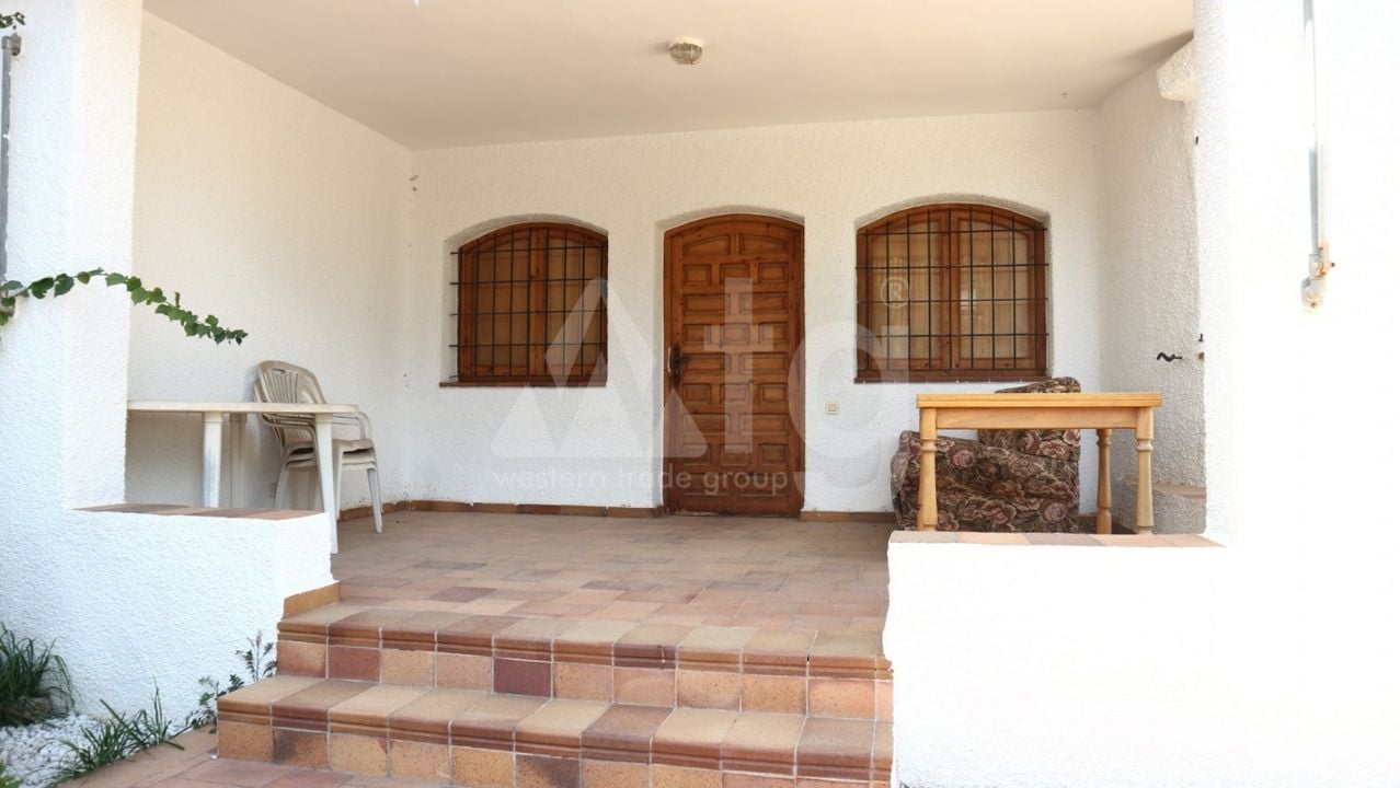 Villa de 3 chambres à La Zenia - DMS113534 - Photo - 2