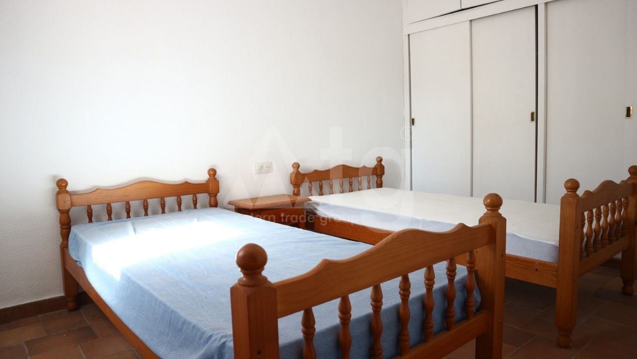 Villa de 3 chambres à La Zenia - DMS113534 - Photo - 10
