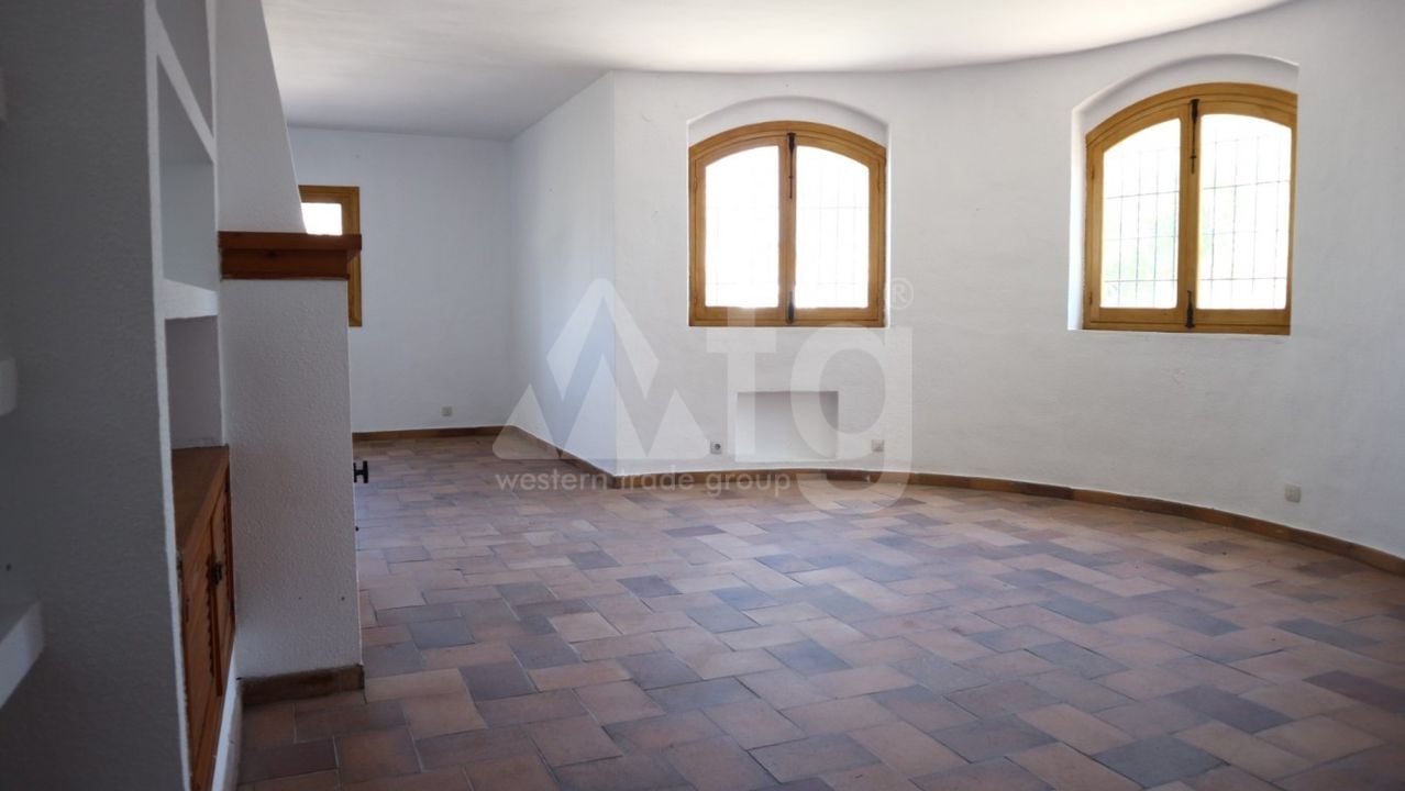 Villa de 3 chambres à La Zenia - DMS113534 - Photo - 4