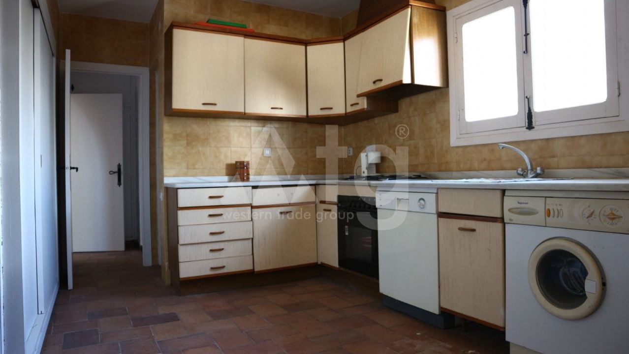 Villa de 3 chambres à La Zenia - DMS113534 - Photo - 9