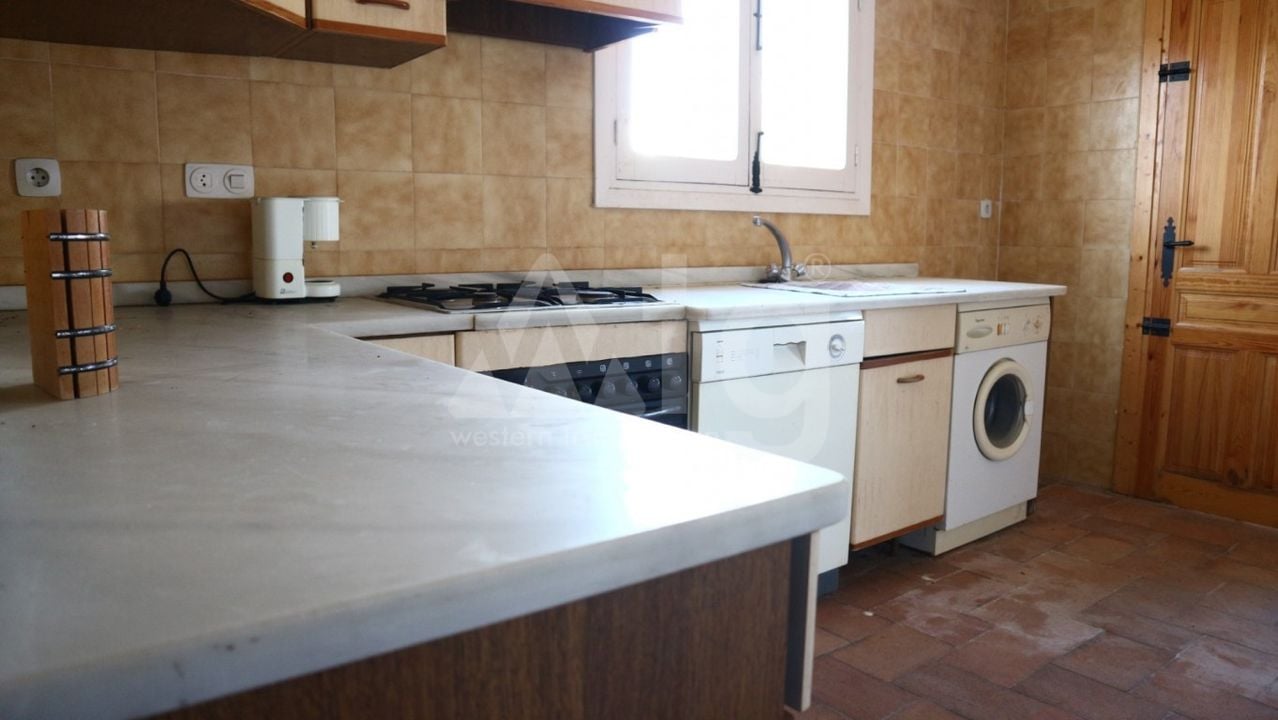 Villa de 3 chambres à La Zenia - DMS113534 - Photo - 8