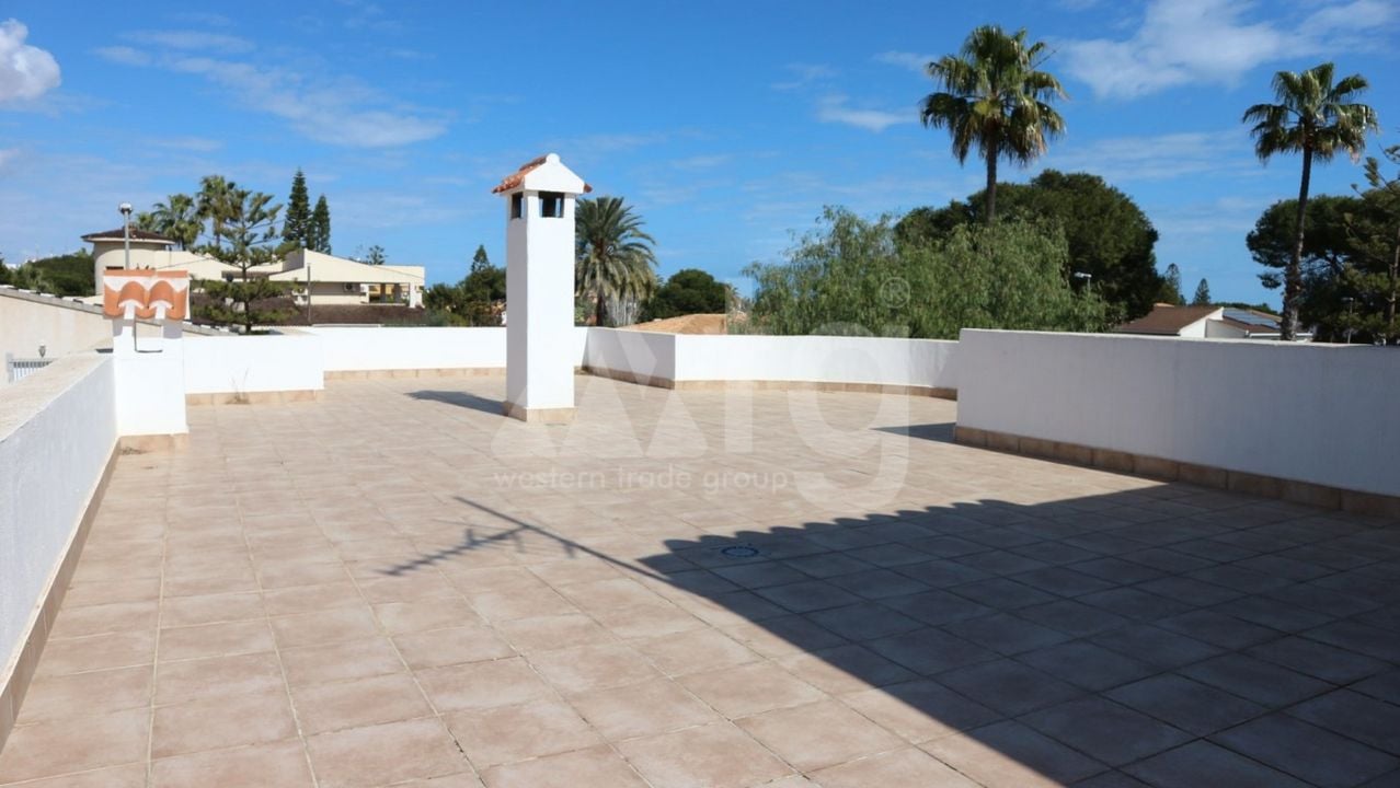 Villa de 3 chambres à La Zenia - DMS113534 - Photo - 17