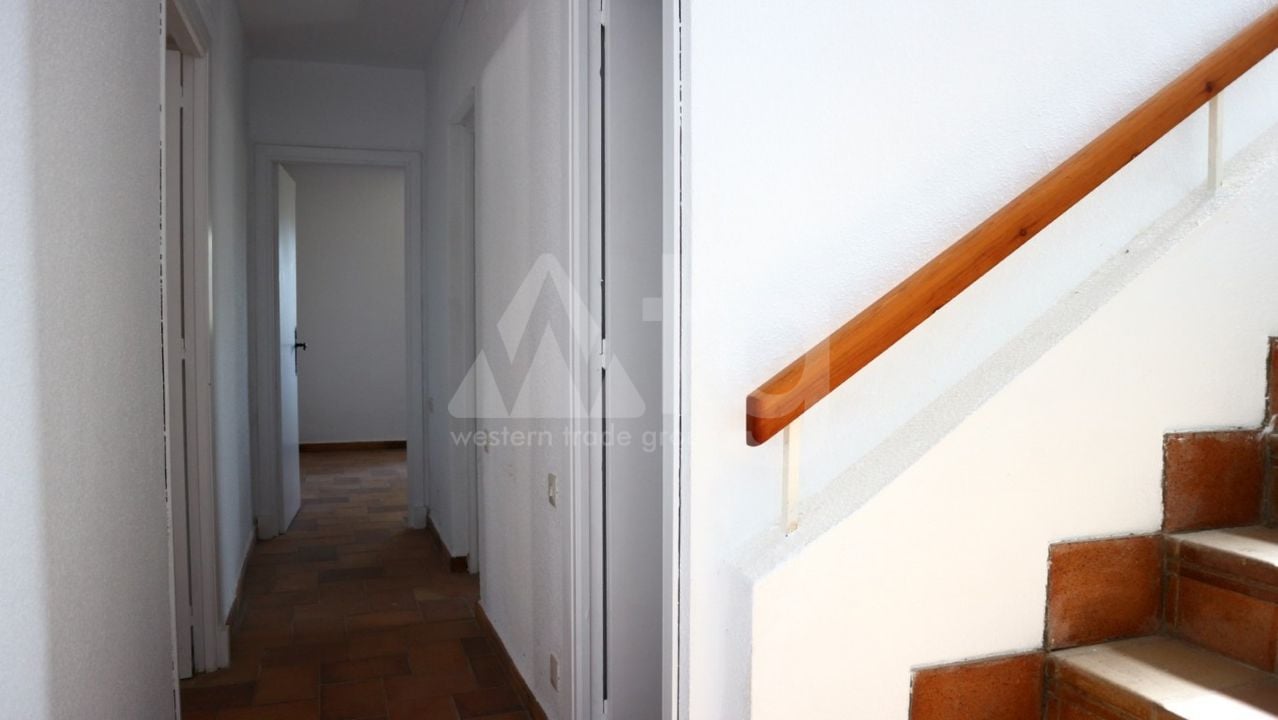 Villa de 3 chambres à La Zenia - DMS113534 - Photo - 15