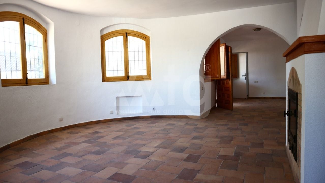 Villa de 3 chambres à La Zenia - DMS113534 - Photo - 7