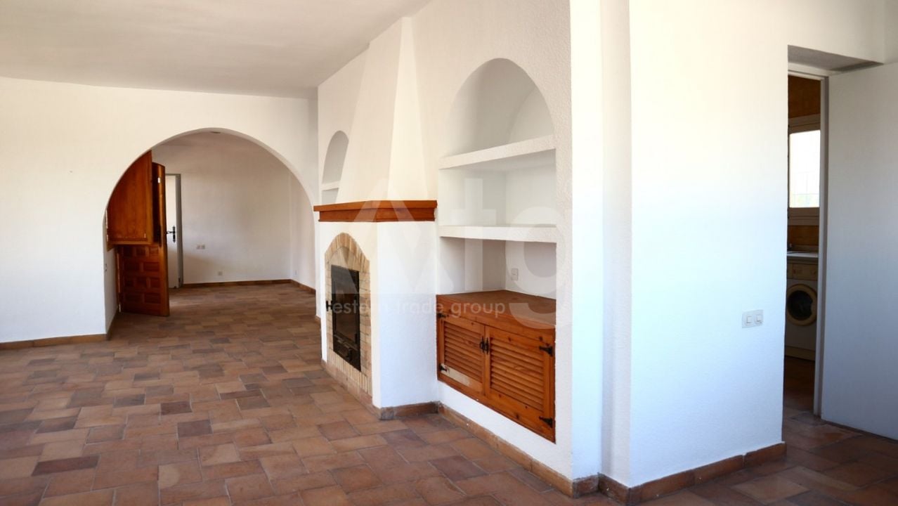 Villa de 3 chambres à La Zenia - DMS113534 - Photo - 6