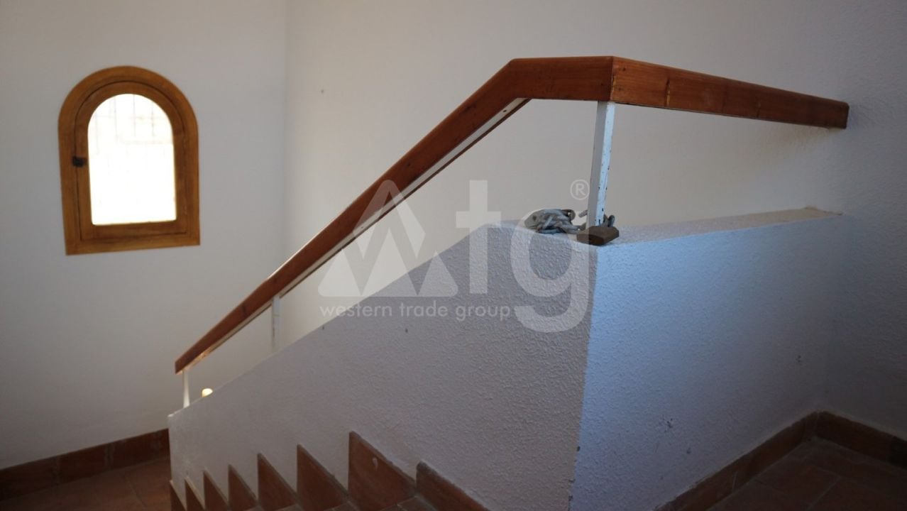 Villa de 3 chambres à La Zenia - DMS113534 - Photo - 16
