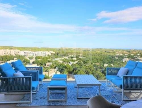 Пентхаус в Деэса де Кампоамор, 3 спальни - DMS57994 - Фото - 8