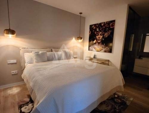 Пентхаус в Деэса де Кампоамор, 3 спальни - DMS57994 - Фото - 6