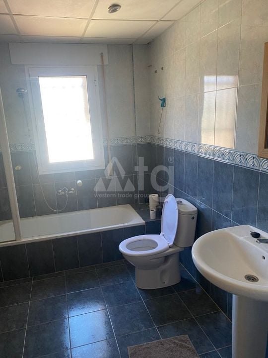 Vilă cu 3 dormitoare în Urcal - DMS58001 - Imagini - 10