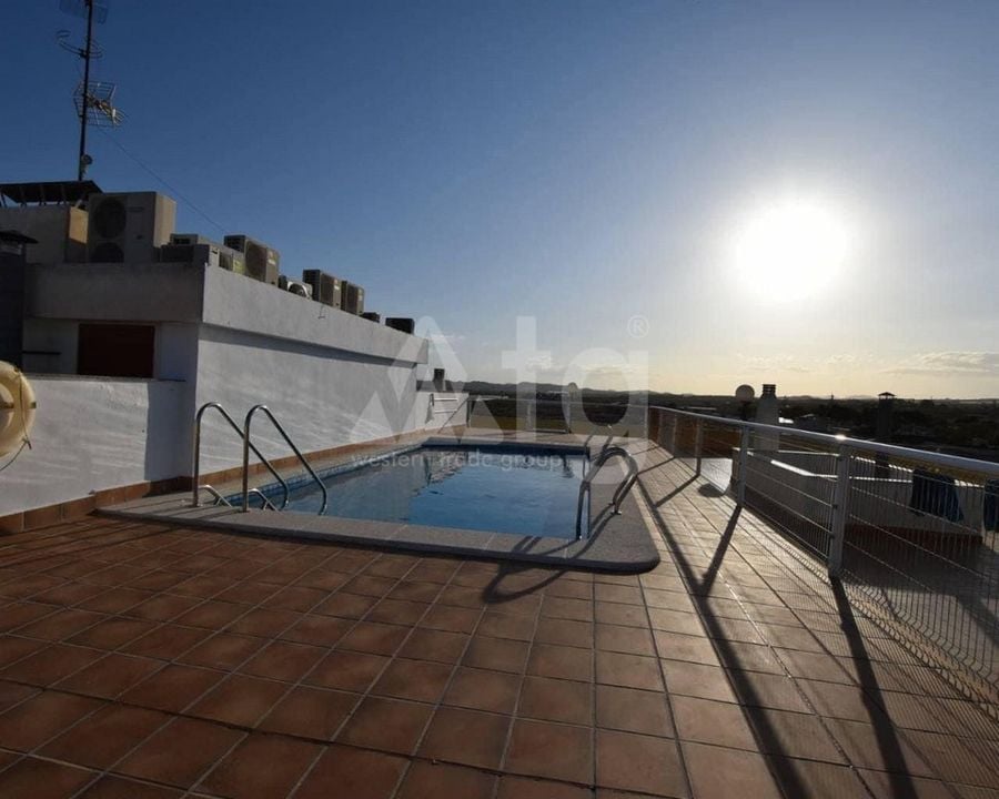2 bedroom Apartment in Los Montesinos - DMS58002 - Photo - 11