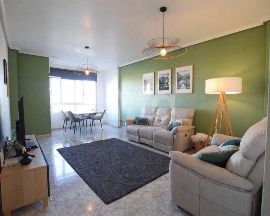 2 bedroom Apartment in Los Montesinos - DMS58002 - Photo - 1