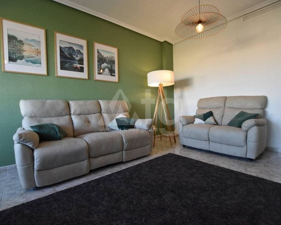 2 bedroom Apartment in Los Montesinos - DMS58002 - Photo - 2