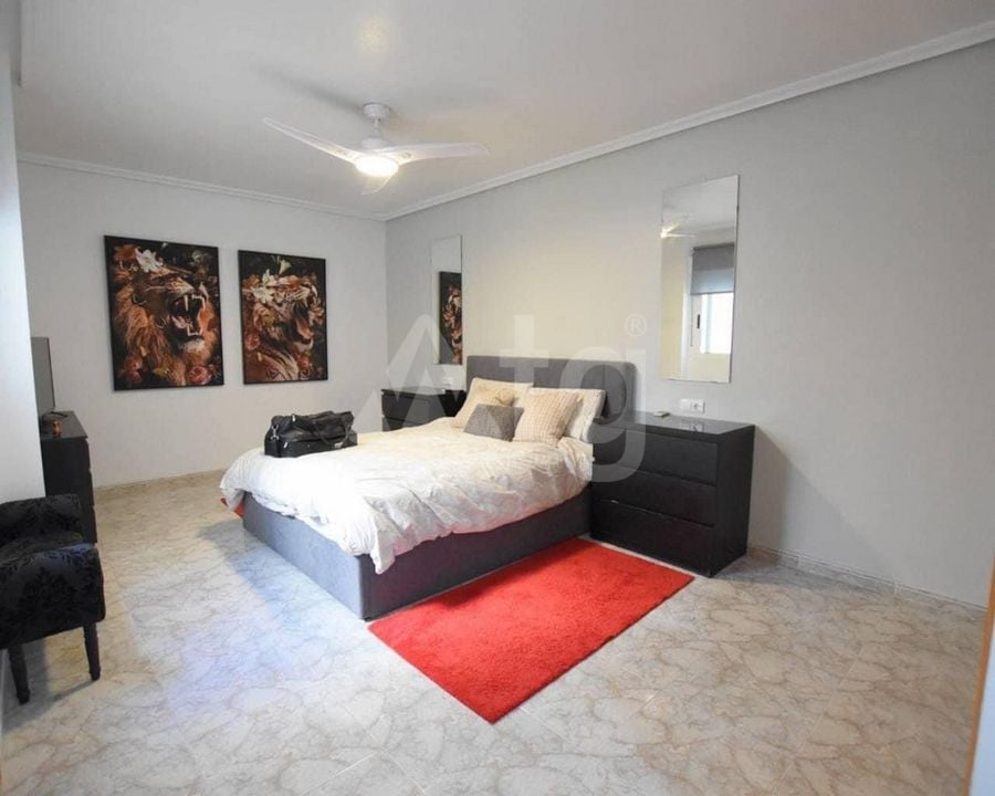 2 bedroom Apartment in Los Montesinos - DMS58002 - Photo - 7