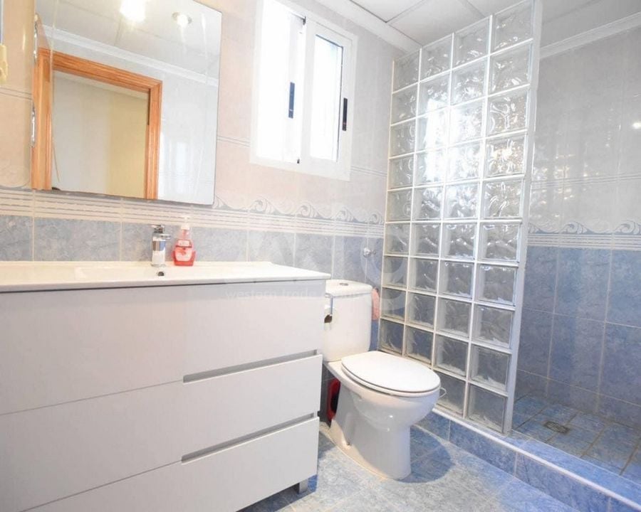2 bedroom Apartment in Los Montesinos - DMS58002 - Photo - 10