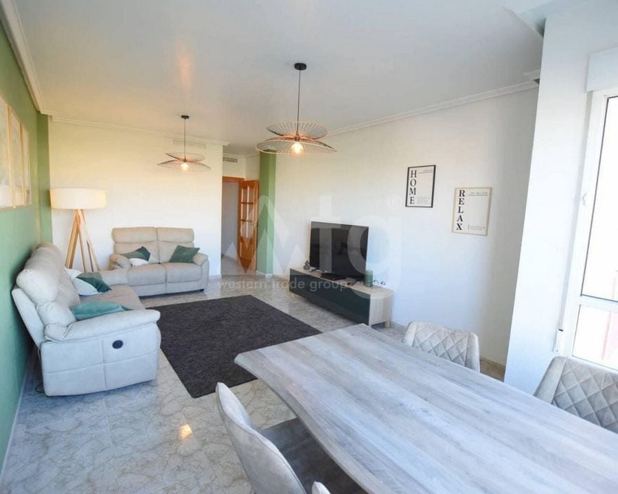 2 bedroom Apartment in Los Montesinos - DMS58002 - Photo - 3
