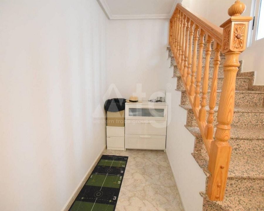 2 bedroom Apartment in Los Montesinos - DMS58002 - Photo - 5