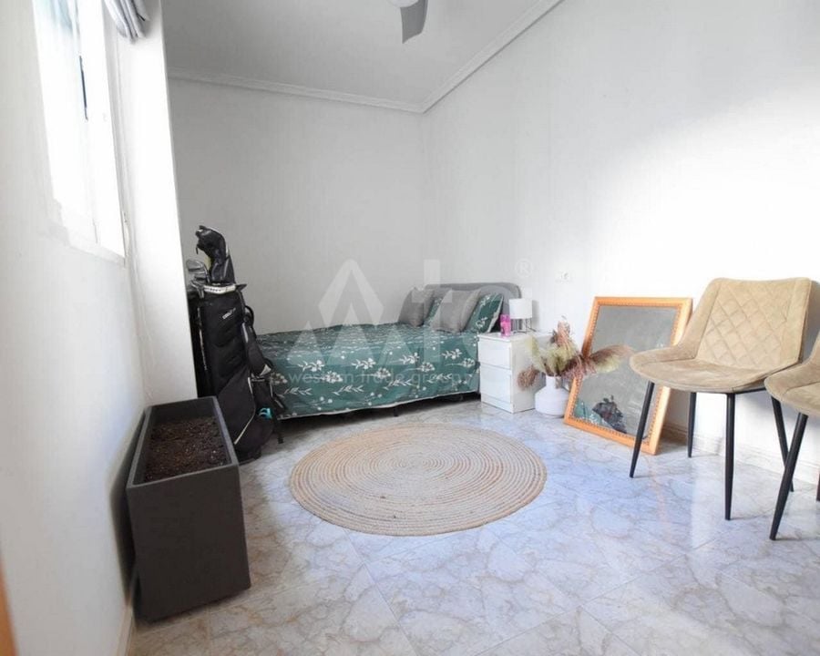 2 bedroom Apartment in Los Montesinos - DMS58002 - Photo - 8
