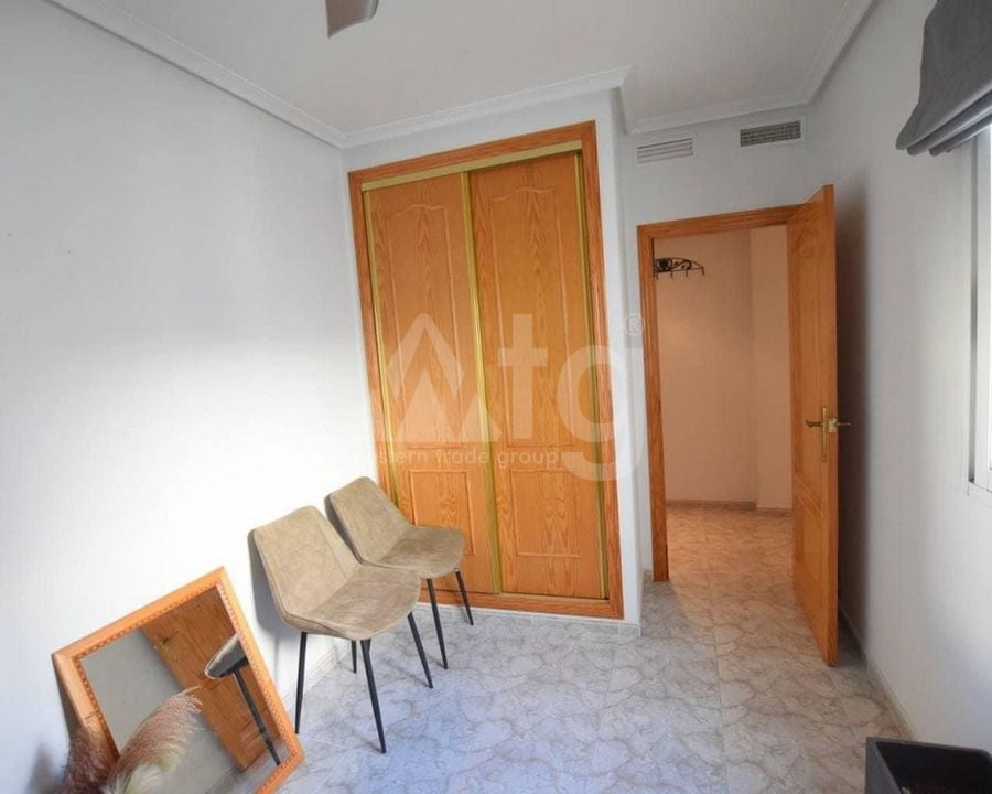 2 bedroom Apartment in Los Montesinos - DMS58002 - Photo - 9