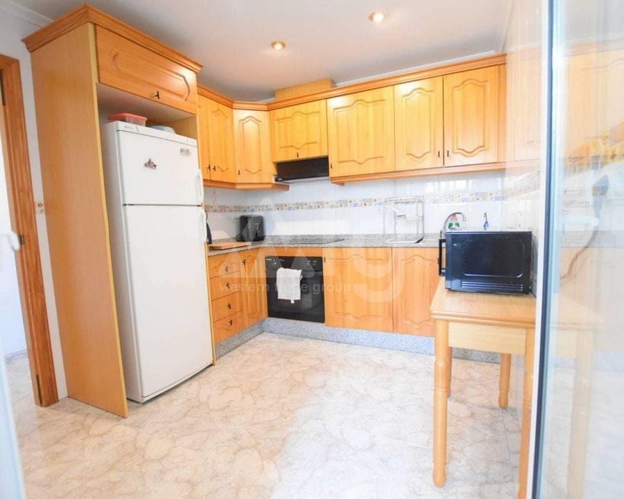 2 bedroom Apartment in Los Montesinos - DMS58002 - Photo - 4