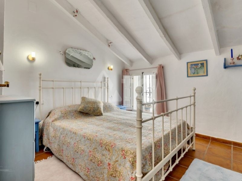 2 ložnice Městské domy v Tormos - AVE58013 - Foto - 10