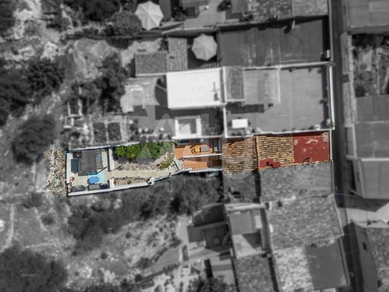 2 ložnice Městské domy v Tormos - AVE58013 - Foto - 24