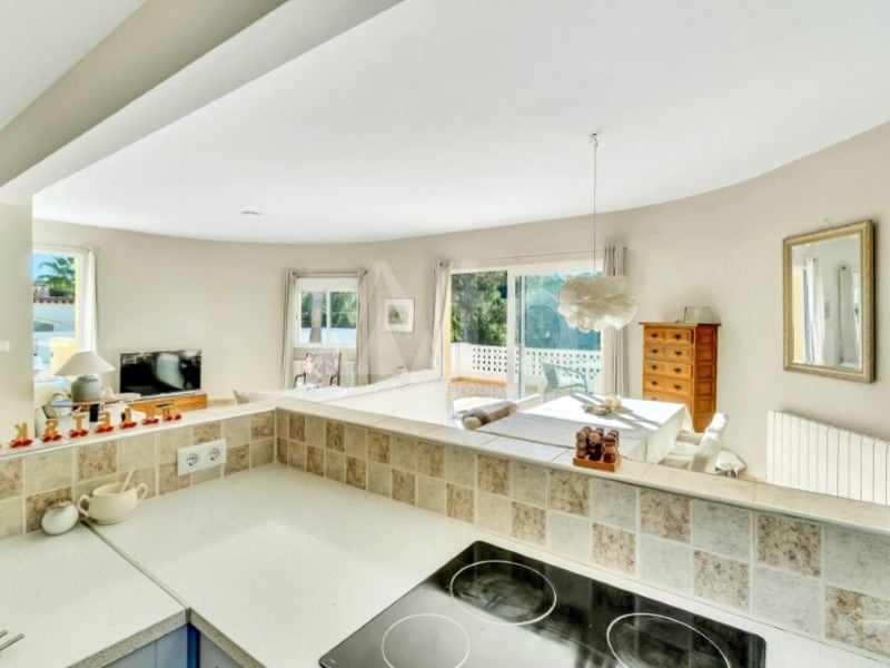 3 Schlafzimmer Villa in Moraira - AVE58015 - Foto - 15
