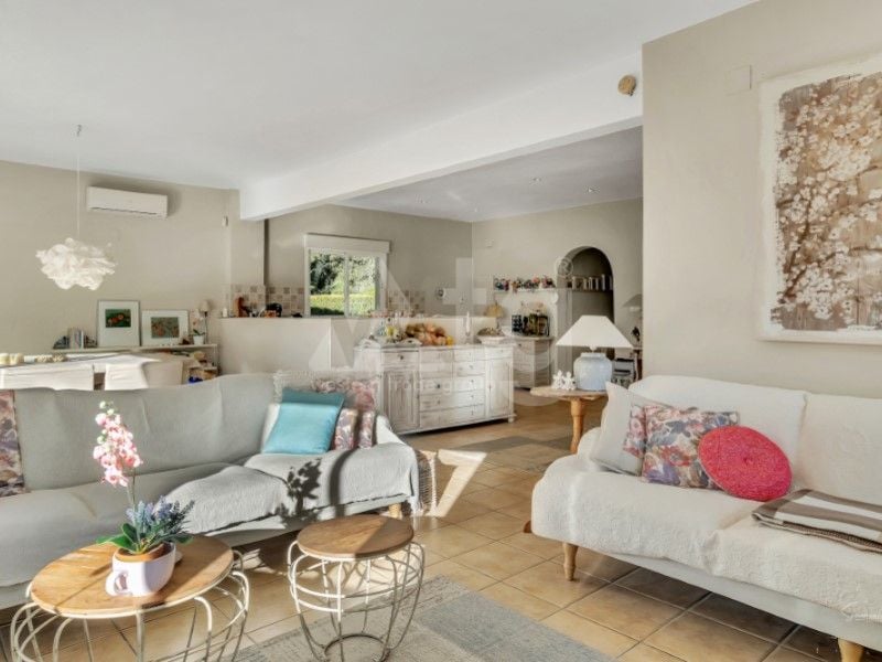 3 Schlafzimmer Villa in Moraira - AVE58015 - Foto - 9