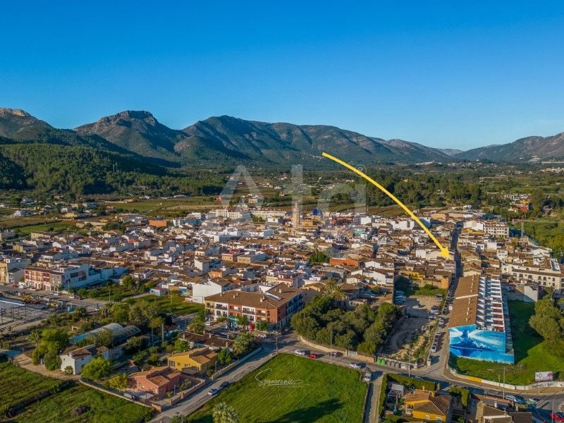 5 bedroom Townhouse in Jalón - AVE58017 - Photo - 30