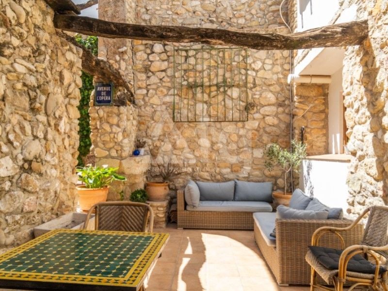 5 bedroom Townhouse in Jalón - AVE58017 - Photo - 28