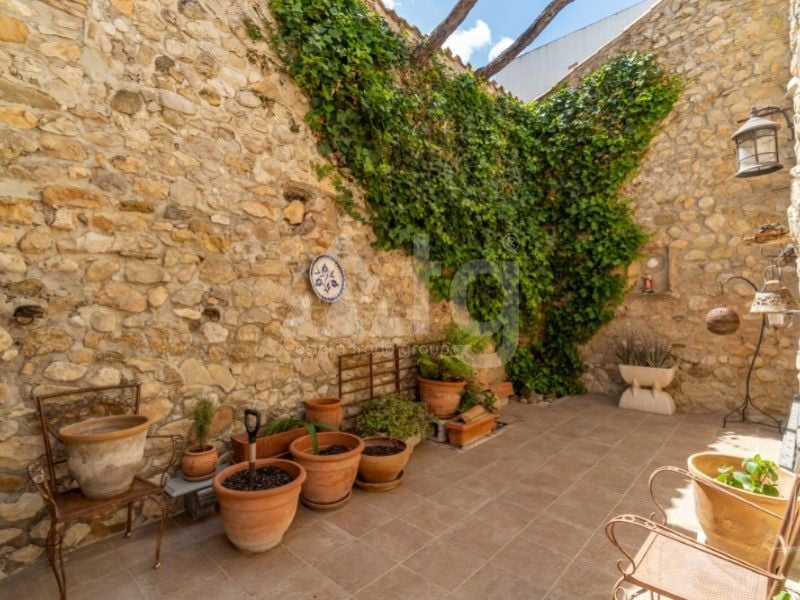 5 bedroom Townhouse in Jalón - AVE58017 - Photo - 6