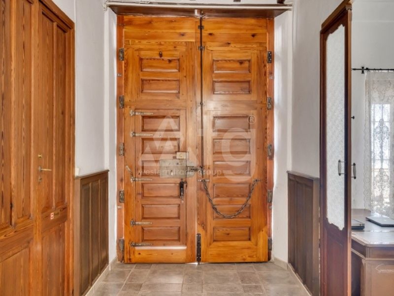 5 bedroom Townhouse in Jalón - AVE58017 - Photo - 25