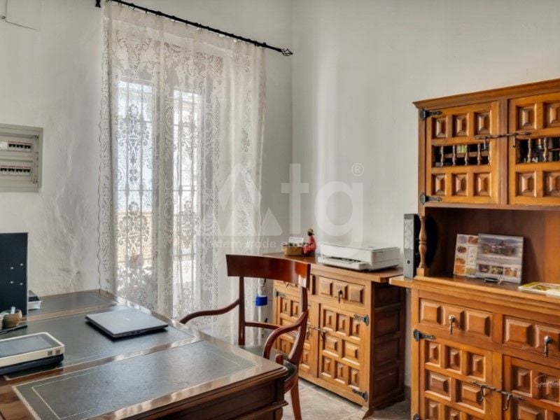 5 bedroom Townhouse in Jalón - AVE58017 - Photo - 19
