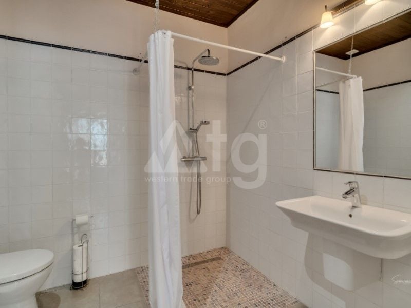 5 bedroom Townhouse in Jalón - AVE58017 - Photo - 22