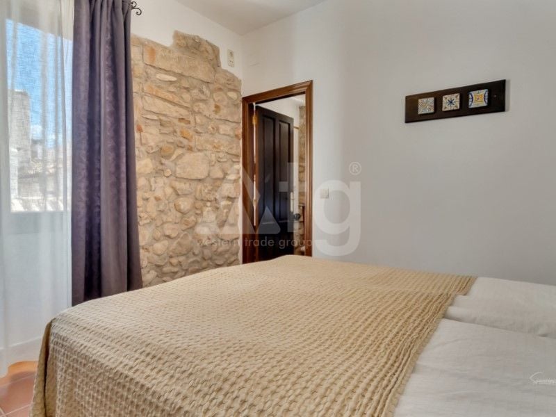 5 bedroom Townhouse in Jalón - AVE58017 - Photo - 18