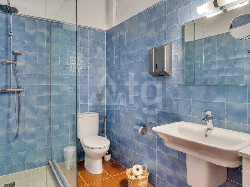 5 bedroom Townhouse in Jalón - AVE58017 - Photo - 20