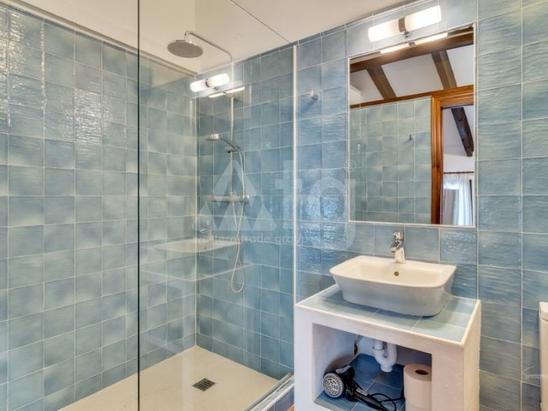 5 bedroom Townhouse in Jalón - AVE58017 - Photo - 21