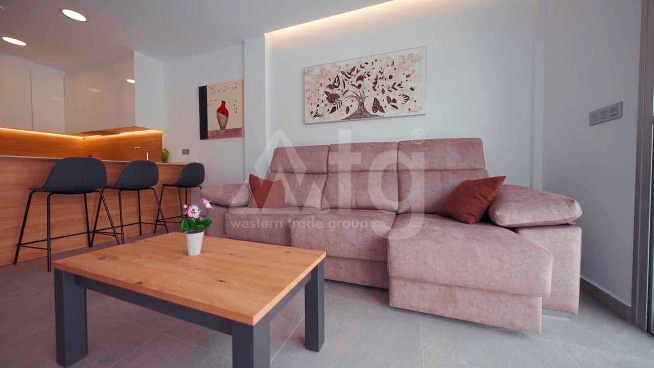 Villa de 3 chambres à San Fulgencio - CVR91818 - Photo - 4