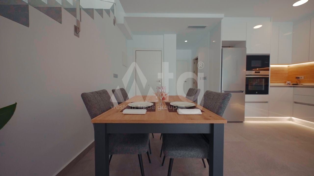 Villa de 3 chambres à San Fulgencio - CVR91818 - Photo - 7