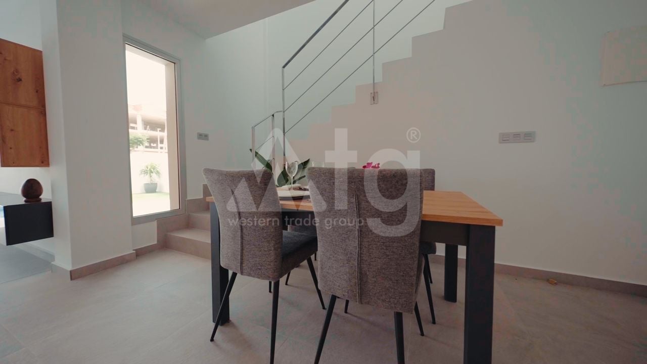 Villa de 3 chambres à San Fulgencio - CVR91818 - Photo - 8