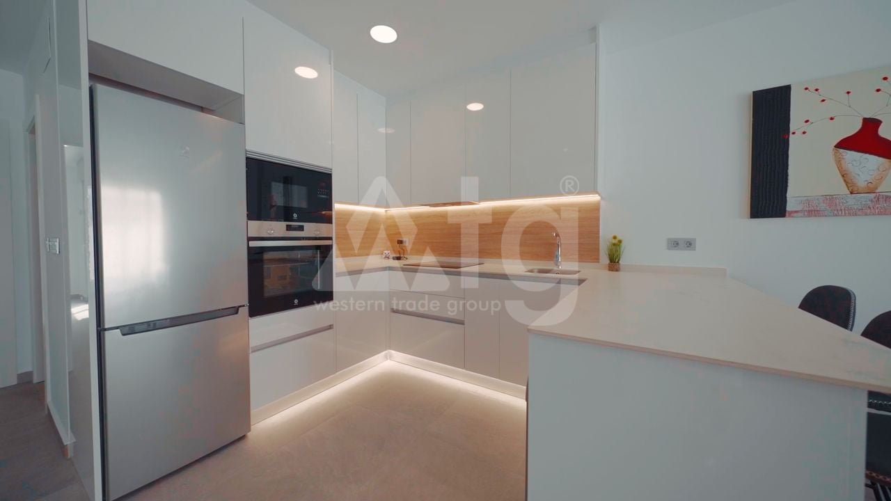 Villa de 3 chambres à San Fulgencio - CVR91818 - Photo - 10
