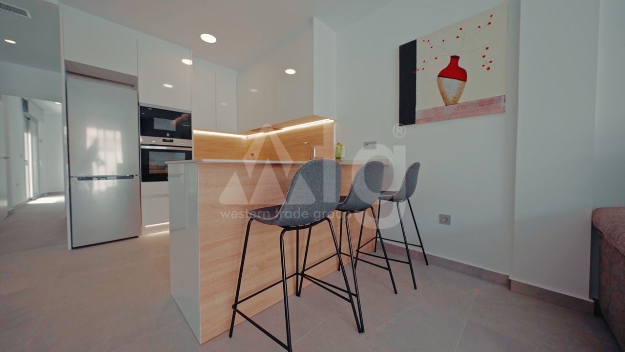 Villa de 3 chambres à San Fulgencio - CVR91818 - Photo - 11