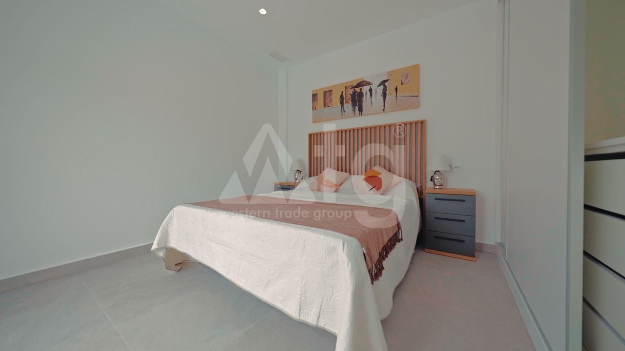 Villa de 3 chambres à San Fulgencio - CVR91818 - Photo - 13