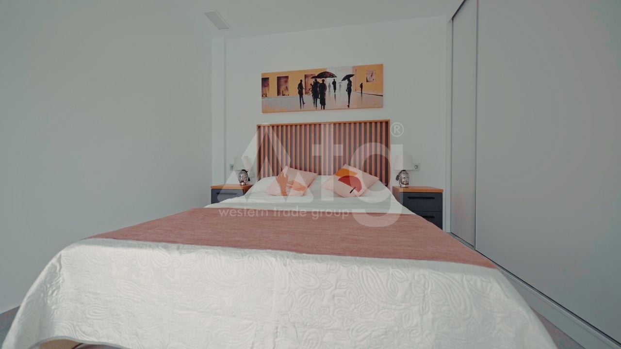 Villa de 3 chambres à San Fulgencio - CVR91818 - Photo - 14
