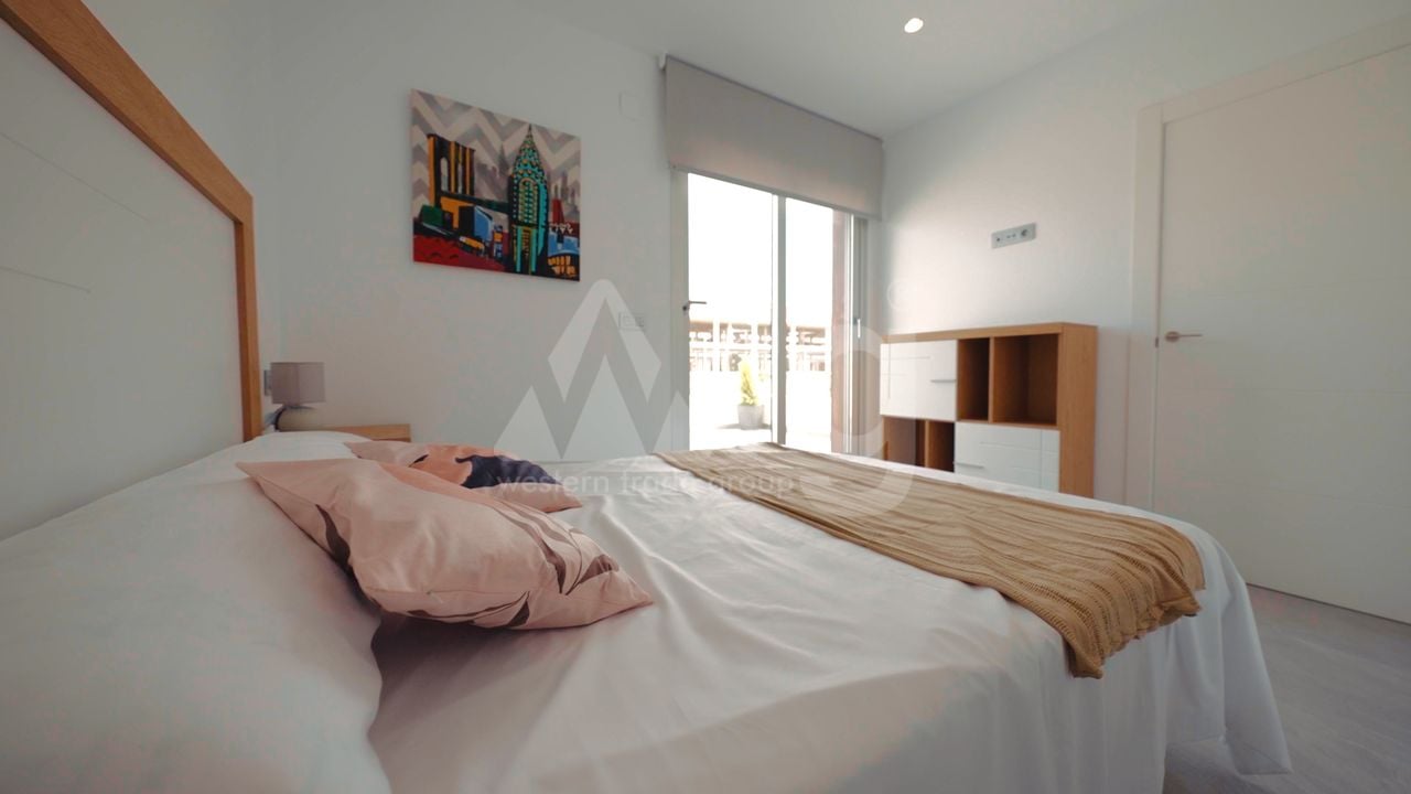 Villa de 3 chambres à San Fulgencio - CVR91818 - Photo - 16