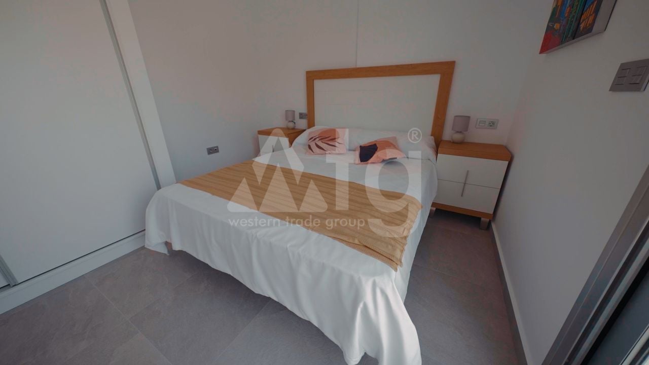 Villa de 3 chambres à San Fulgencio - CVR91818 - Photo - 17