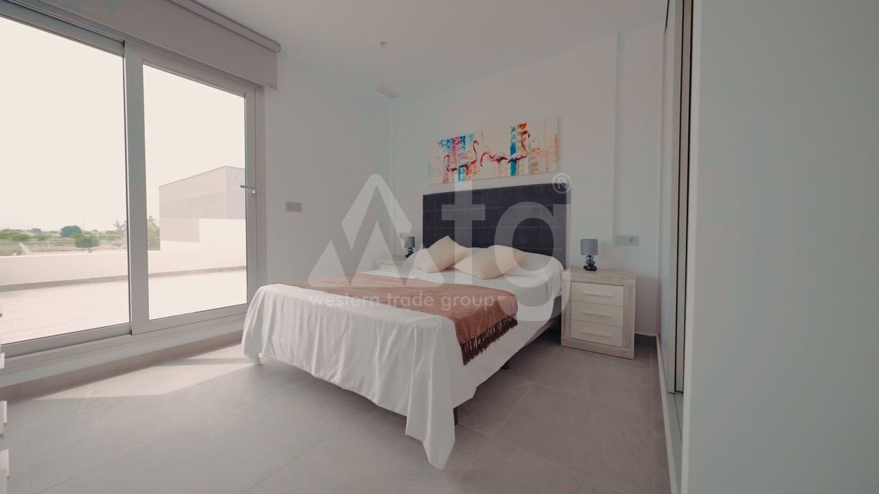 Villa de 3 chambres à San Fulgencio - CVR91818 - Photo - 18