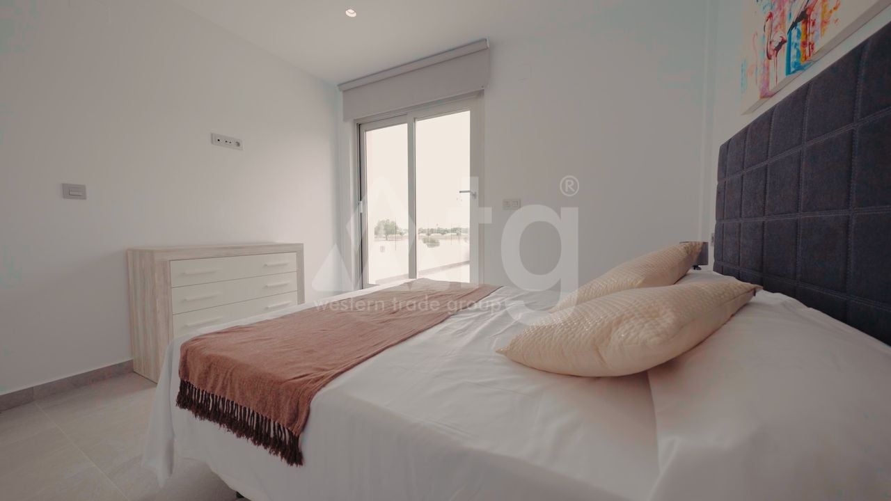Villa de 3 chambres à San Fulgencio - CVR91818 - Photo - 19